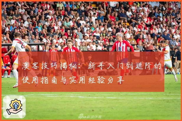 澳客技巧揭秘：新手入门到进阶的使用指南与实用经验分享