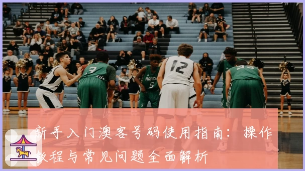 新手入门澳客号码使用指南：操作教程与常见问题全面解析