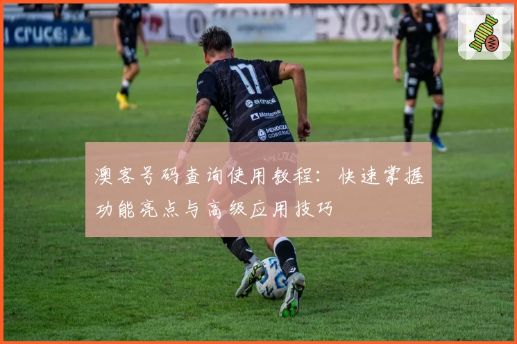 澳客号码查询使用教程：快速掌握功能亮点与高级应用技巧